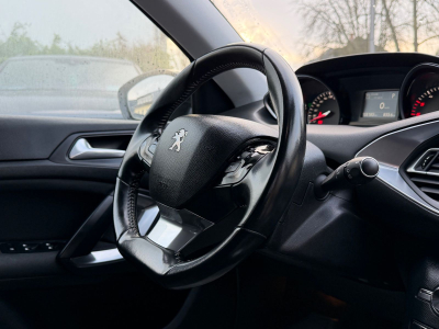 Peugeot 308 SW/AUTOMATIK/KAMERA/