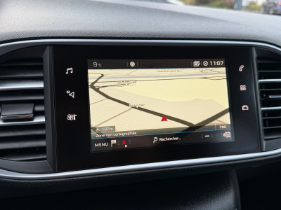 Peugeot 308 SW/AUTOMATIK/KAMERA/