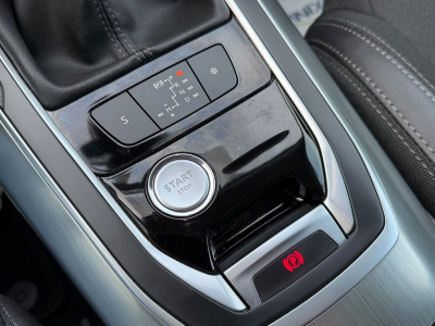 Peugeot 308 SW/AUTOMATIK/KAMERA/