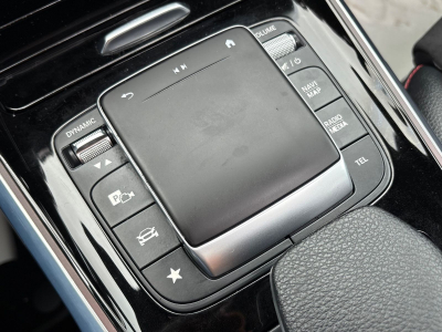 Mercedes-Benz GLB 35 AMG 4Matic/PANO/VOLL