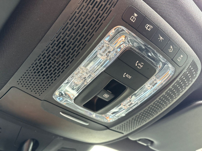 Mercedes-Benz GLB 35 AMG 4Matic/PANO/VOLL