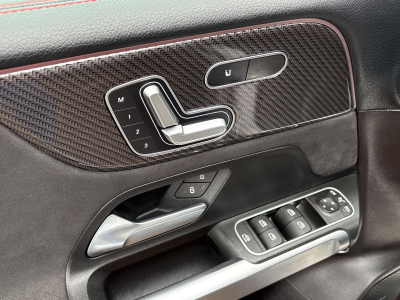 Mercedes-Benz GLB 35 AMG 4Matic/PANO/VOLL