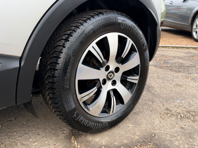 Renault Captur dCi 90 Intens/ NAVI /