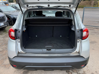 Renault Captur dCi 90 Intens/ NAVI /