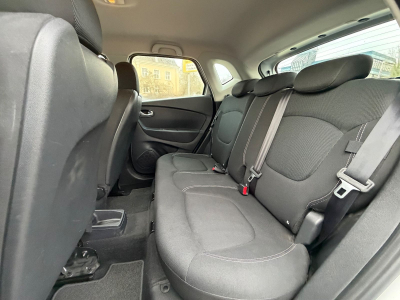 Renault Captur dCi 90 Intens/ NAVI /