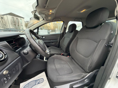 Renault Captur dCi 90 Intens/ NAVI /