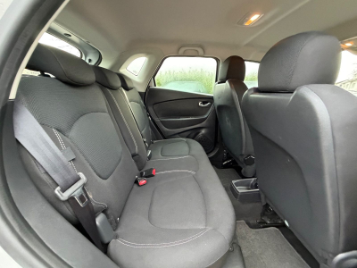 Renault Captur dCi 90 Intens/ NAVI /