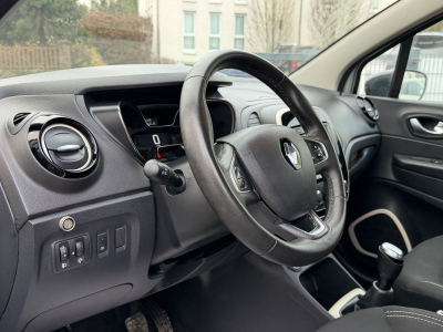 Renault Captur dCi 90 Intens/ NAVI /