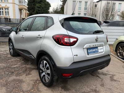Renault Captur dCi 90 Intens/ NAVI /