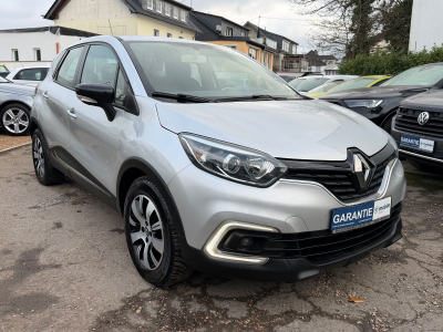 Renault Captur dCi 90 Intens/ NAVI /