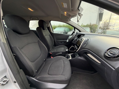 Renault Captur dCi 90 Intens/ NAVI /