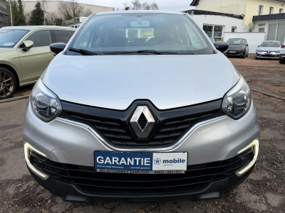 Renault Captur dCi 90 Intens/ NAVI /