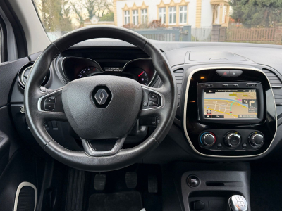 Renault Captur dCi 90 Intens/ NAVI /
