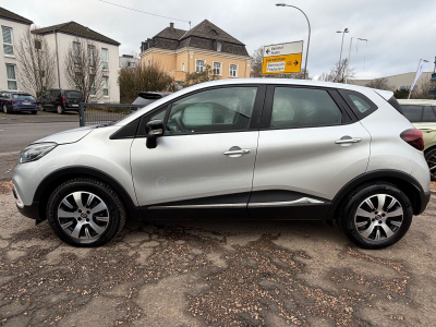 Renault Captur dCi 90 Intens/ NAVI /