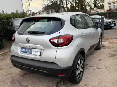 Renault Captur dCi 90 Intens/ NAVI /