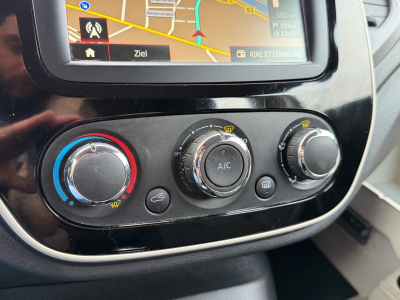 Renault Captur dCi 90 Intens/ NAVI /
