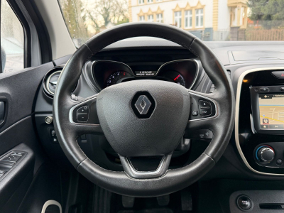 Renault Captur dCi 90 Intens/ NAVI /