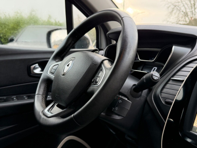Renault Captur dCi 90 Intens/ NAVI /