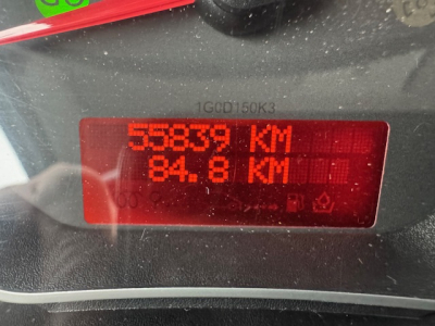 Renault Kangoo E-Tech RENAULT KANGOO ELEKTRO NAVI SERVO ZENTRAL BLUETOOTH