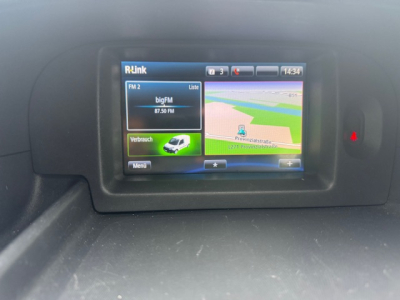 Renault Kangoo E-Tech RENAULT KANGOO ELEKTRO NAVI SERVO ZENTRAL BLUETOOTH