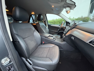 Mercedes-Benz GLE 350 d 4Matic 190 KW / EURO 6 / KAMERA