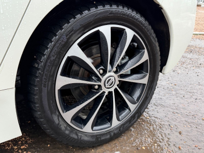 Nissan Leaf 150PS/BATTERIE GARANTIE 2027/