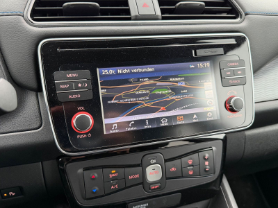 Nissan Leaf 150PS/BATTERIE GARANTIE 2027/