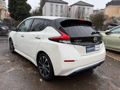 Nissan Leaf 150PS/BATTERIE GARANTIE 2027/