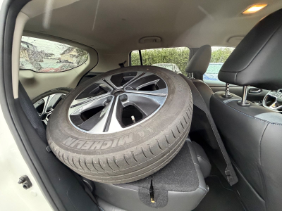 Nissan Leaf 150PS/BATTERIE GARANTIE 2027/