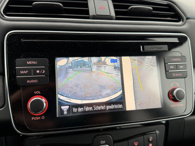 Nissan Leaf 150PS/BATTERIE GARANTIE 2027/