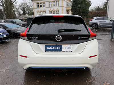 Nissan Leaf 150PS/BATTERIE GARANTIE 2027/