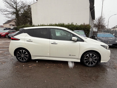 Nissan Leaf 150PS/BATTERIE GARANTIE 2027/