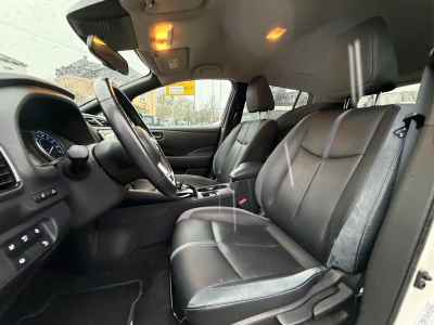 Nissan Leaf 150PS/BATTERIE GARANTIE 2027/