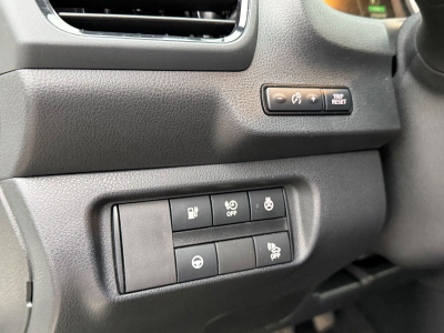 Nissan Leaf 150PS/BATTERIE GARANTIE 2027/