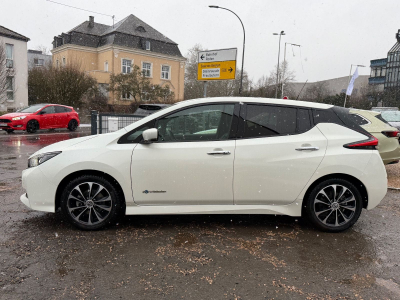 Nissan Leaf 150PS/BATTERIE GARANTIE 2027/