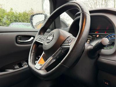 Nissan Leaf 150PS/BATTERIE GARANTIE 2027/