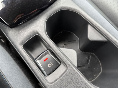 Nissan Leaf 150PS/BATTERIE GARANTIE 2027/