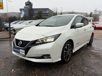 Nissan Leaf 150PS/BATTERIE GARANTIE 2027/