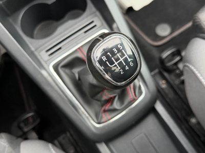 Skoda Fabia Monte Carlo