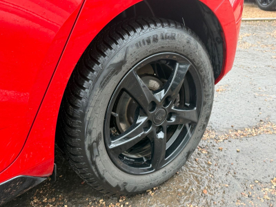 Skoda Fabia Monte Carlo