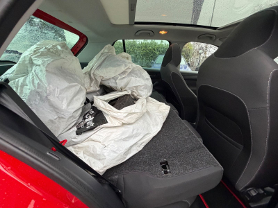 Skoda Fabia Monte Carlo