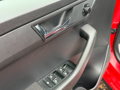 Skoda Fabia Monte Carlo