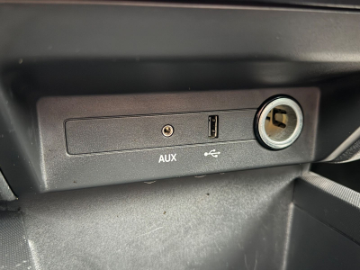 Skoda Fabia Monte Carlo