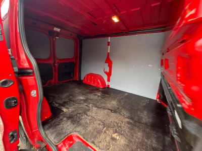 Renault  Trafic Kasten L1H1 2,9t Komfort/EURO6/KLIMA/