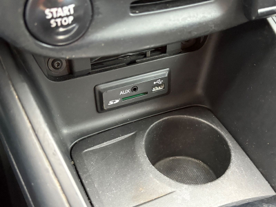 Renault Megane III Lim. 5-trg. Dynamique