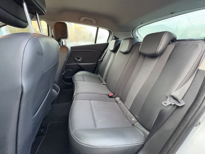 Renault Megane III Lim. 5-trg. Dynamique