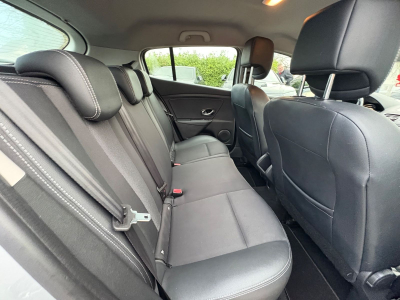 Renault Megane III Lim. 5-trg. Dynamique