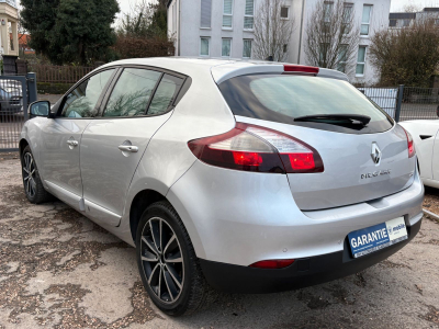 Renault Megane III Lim. 5-trg. Dynamique
