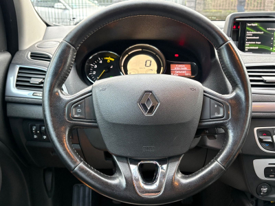 Renault Megane III Lim. 5-trg. Dynamique