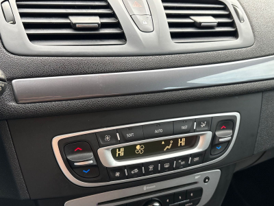 Renault Megane III Lim. 5-trg. Dynamique